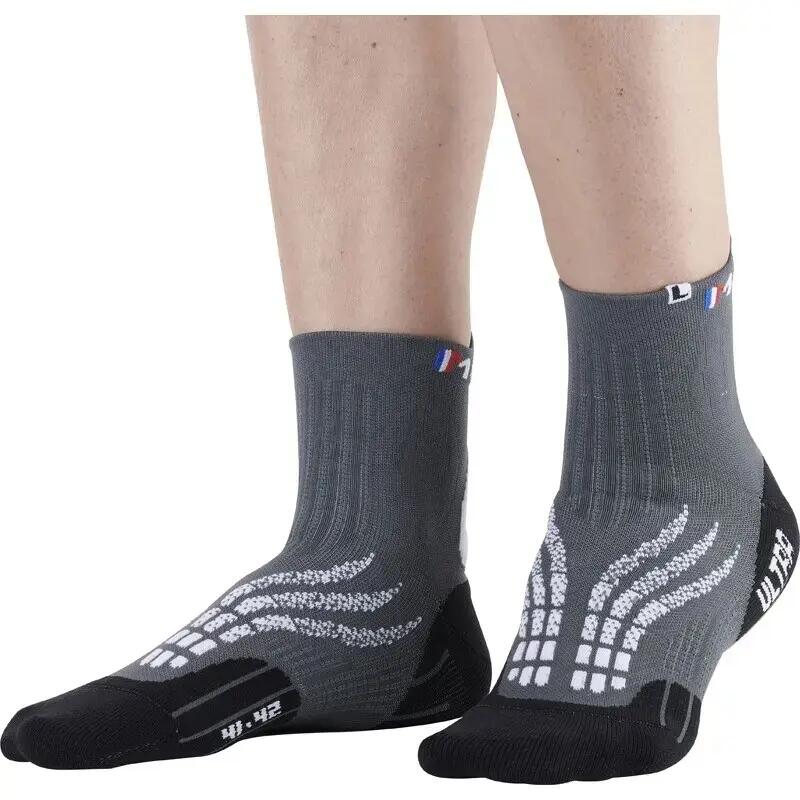 Football Socks Monnet Ultra