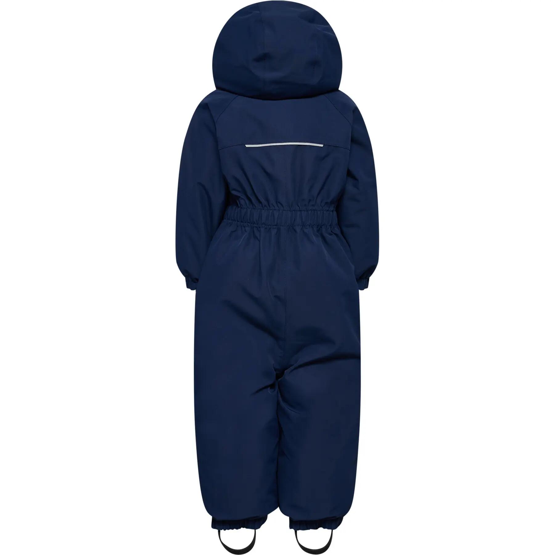 Tuta da sci neonati Hummel Mini WP 10K 3/4