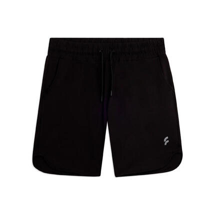 Short pour hommes en tissu technique extensible