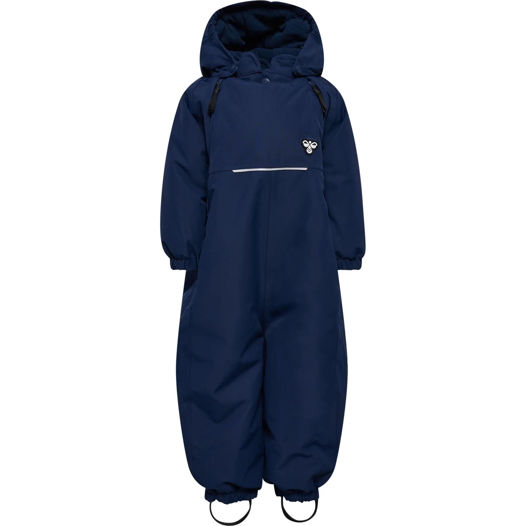 hummel Tuta per Bambini hmlTRACK Track