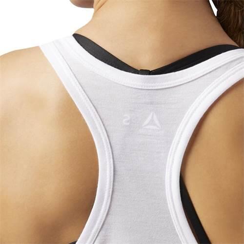 Hemden trainingsschoenen voor vrouwen Reebok Workout Ready Supremium 20 5/5