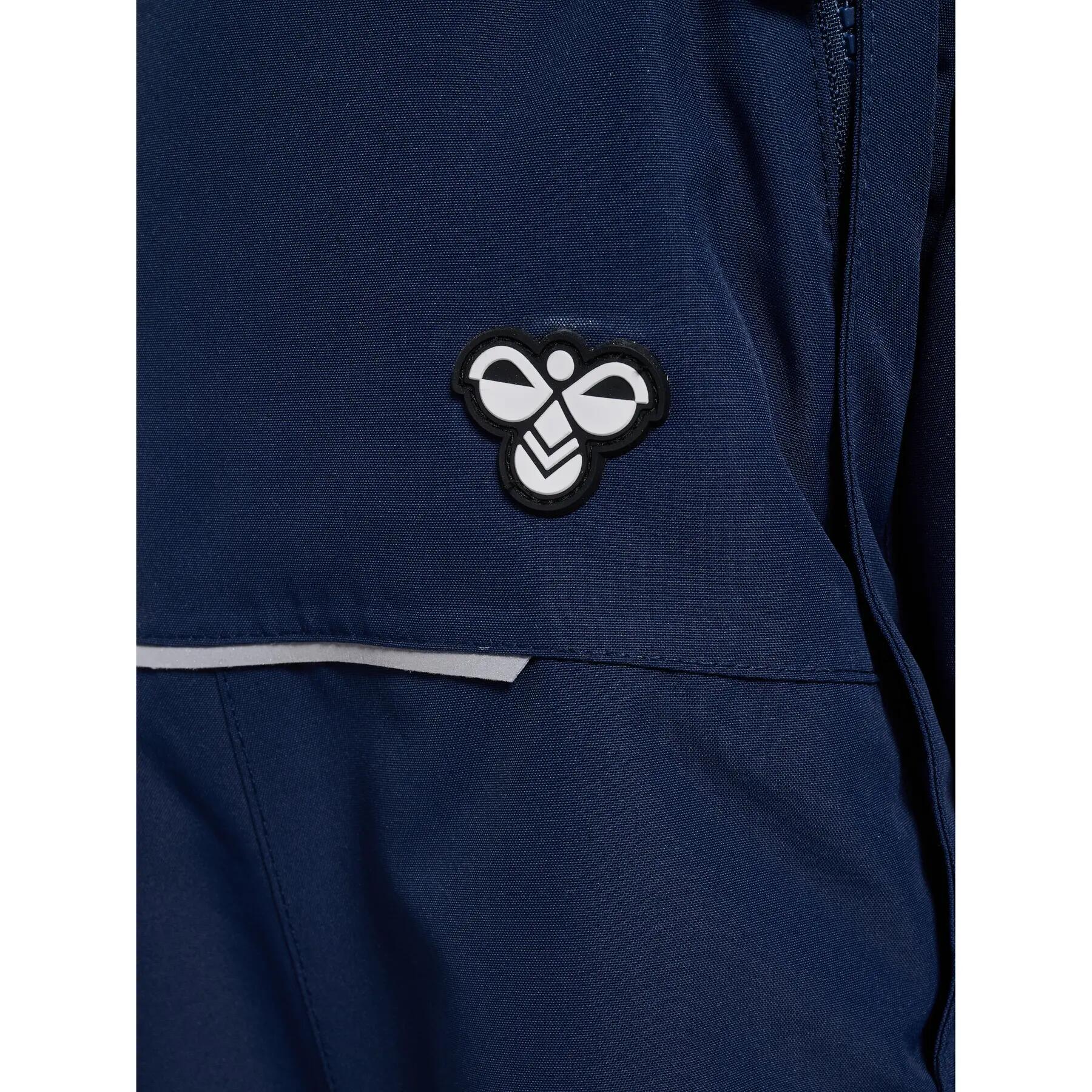 Tuta da sci neonati Hummel Mini WP 10K 4/4