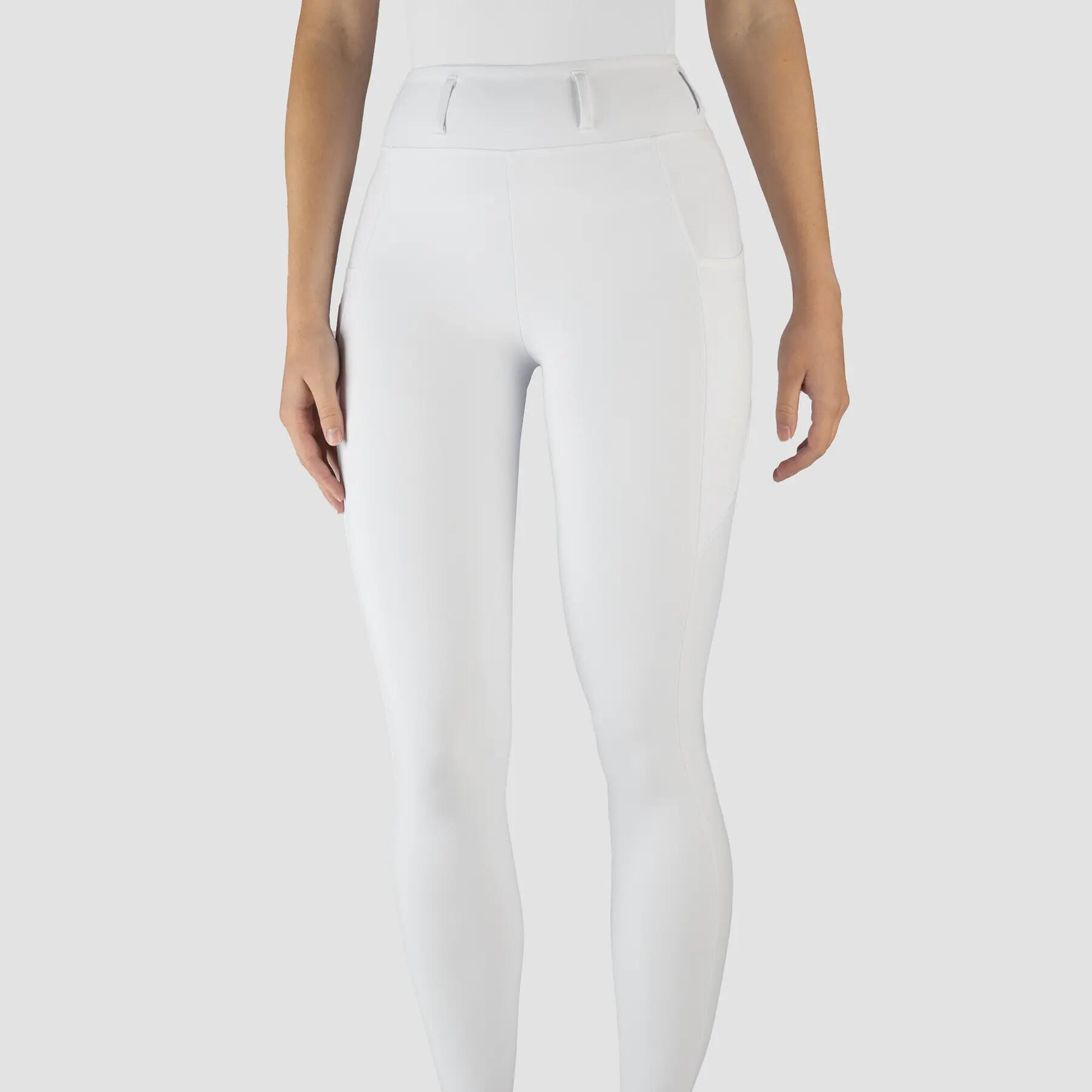 Legging équitation femme EQPRO Perfection EP 3/6