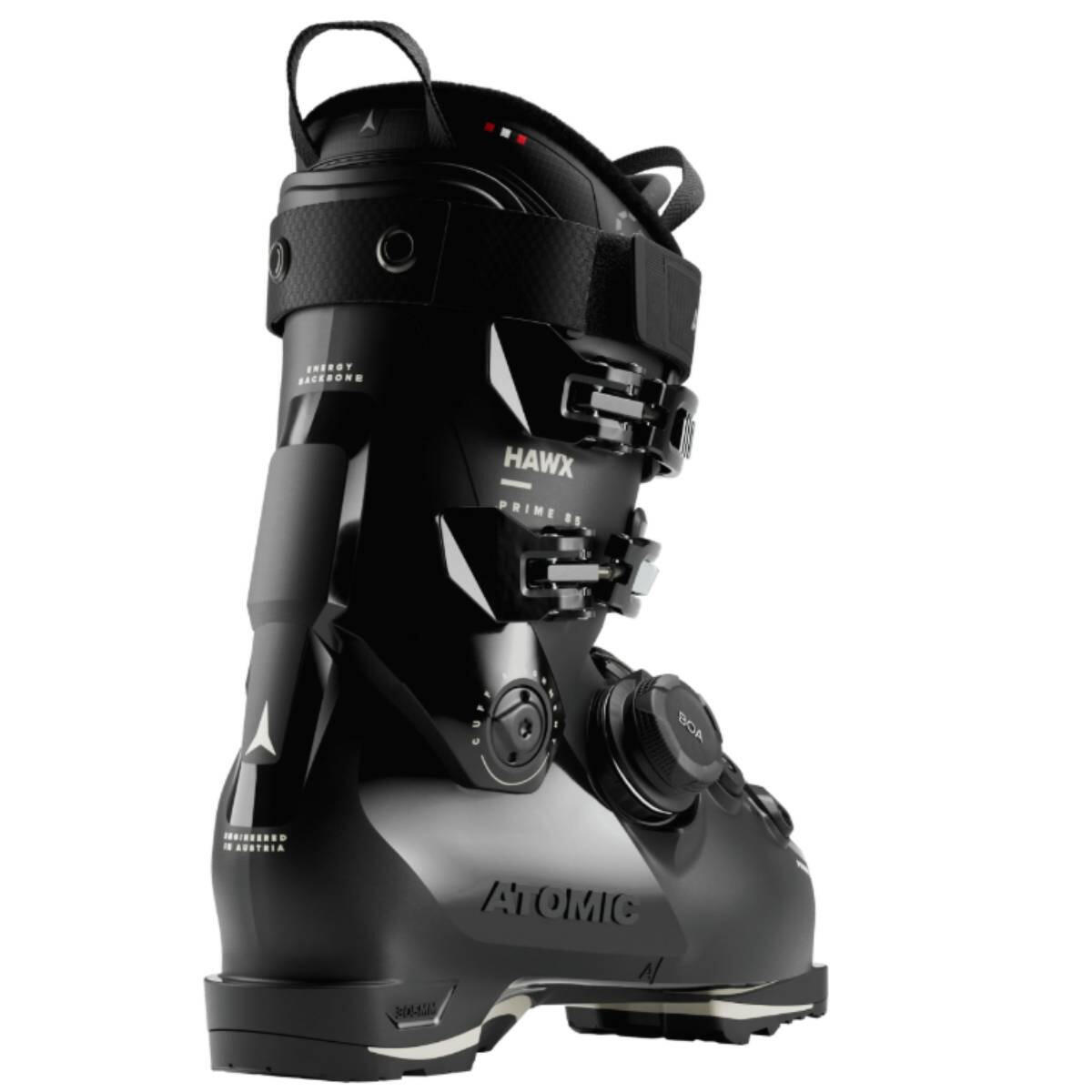 Buty Atomic HAWX PRIME 85 BOA W Black 2026 3/6
