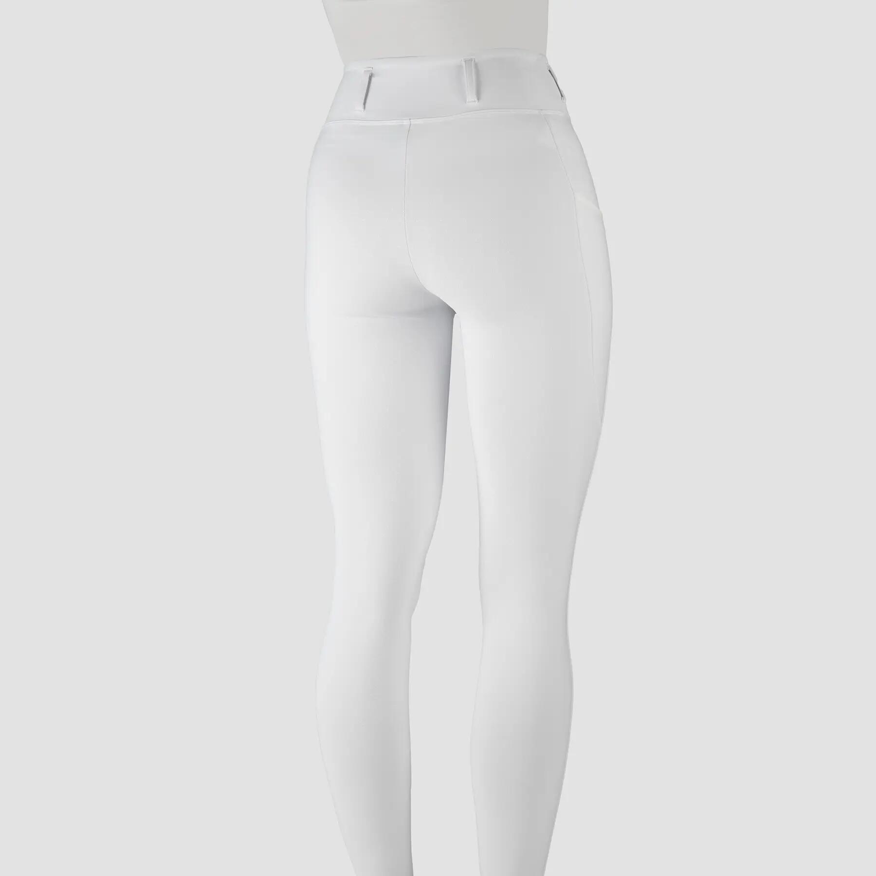 Legging équitation femme EQPRO Perfection EP 5/6