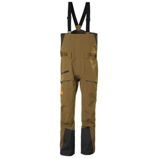 Kombinezon narciarski Helly Hansen Sogn