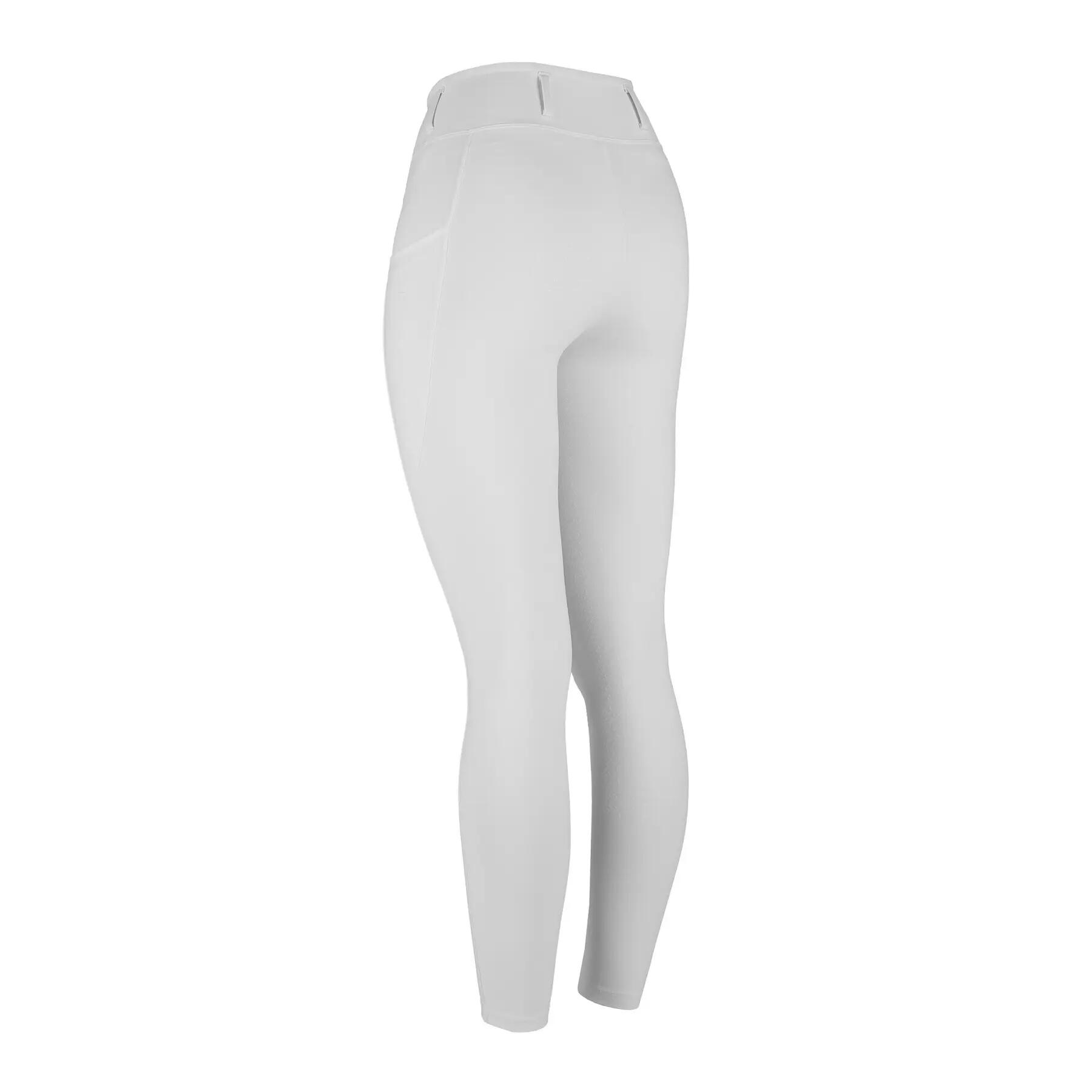 Legging équitation femme EQPRO Perfection EP 4/6