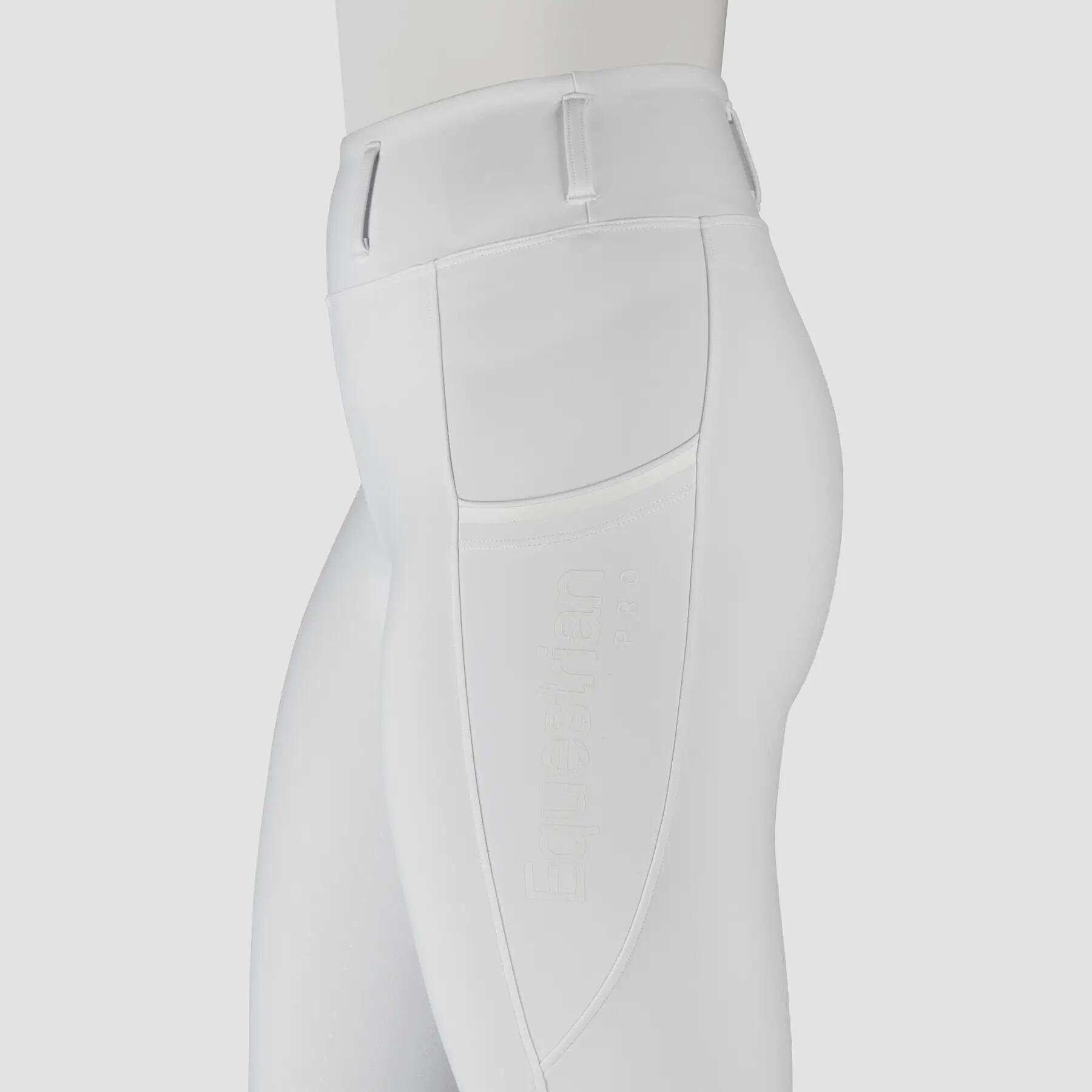 Legging équitation femme EQPRO Perfection EP 6/6