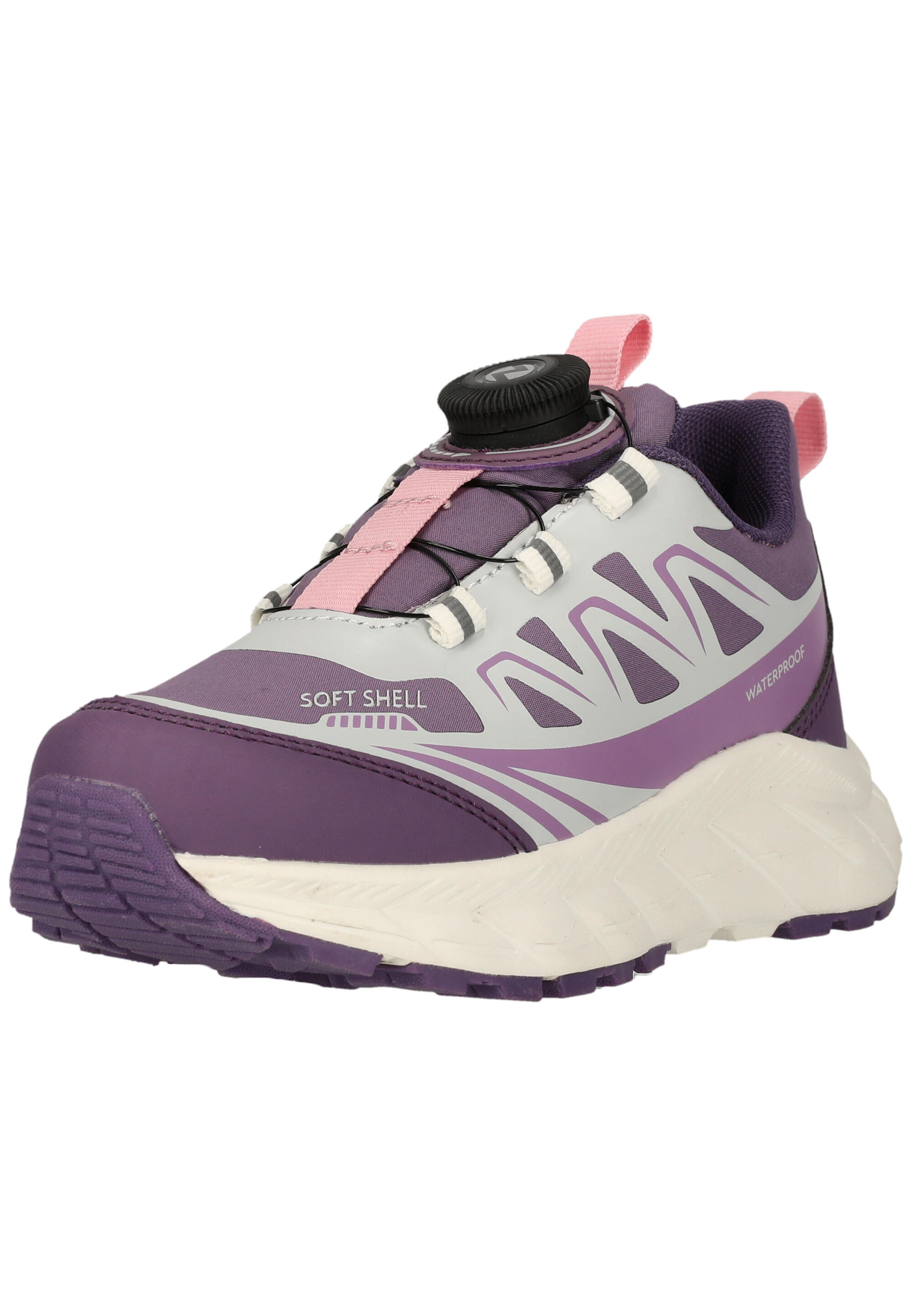 Baskets Zigzag Nuovo Q-Lock 3/7