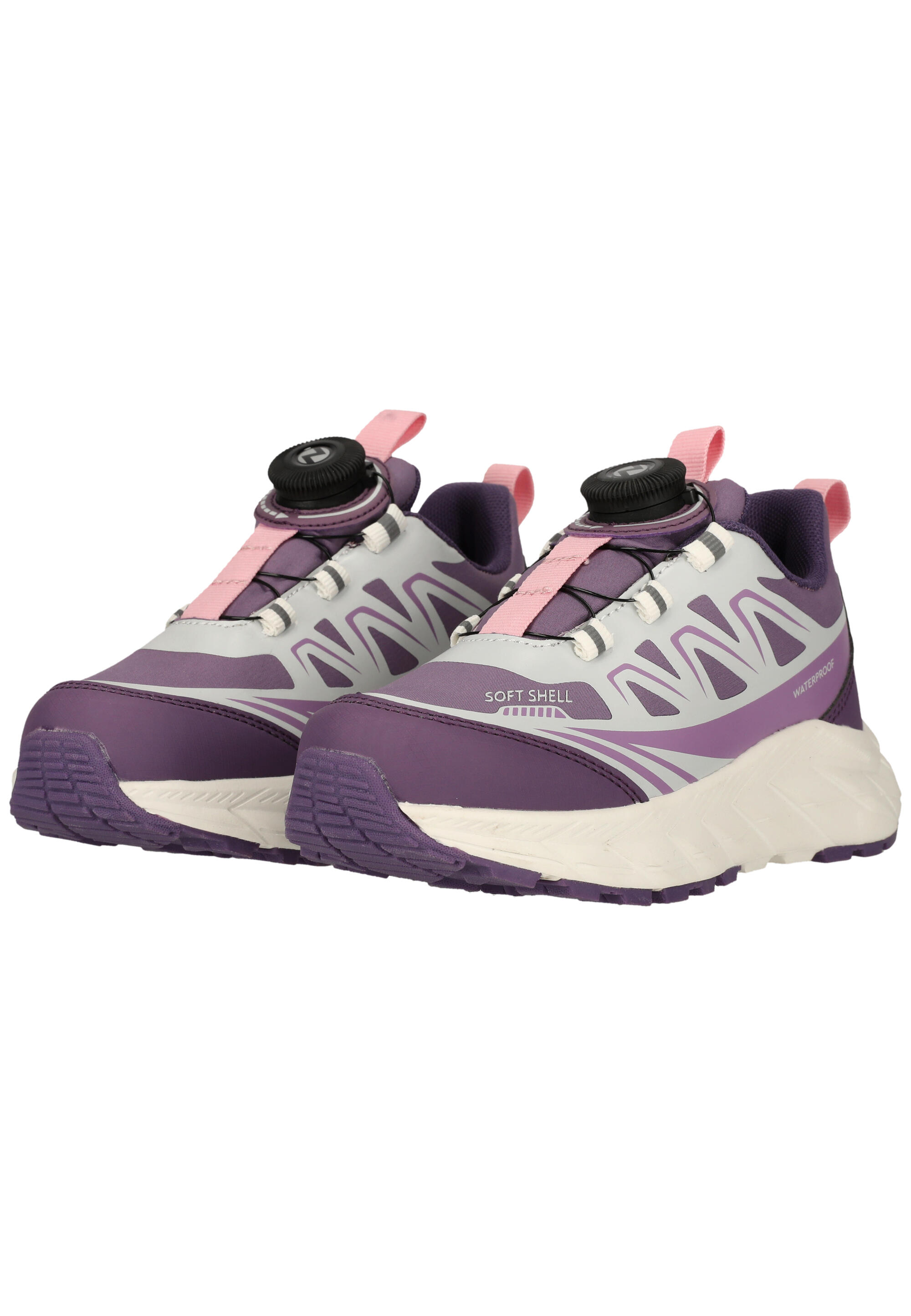 Sneaker Nuovo 7/15