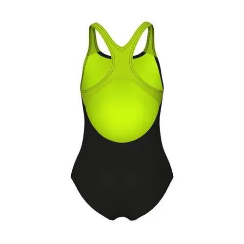 Costume da bagno 1 pezzo per bambina Arena Dim Light Pro 4/5