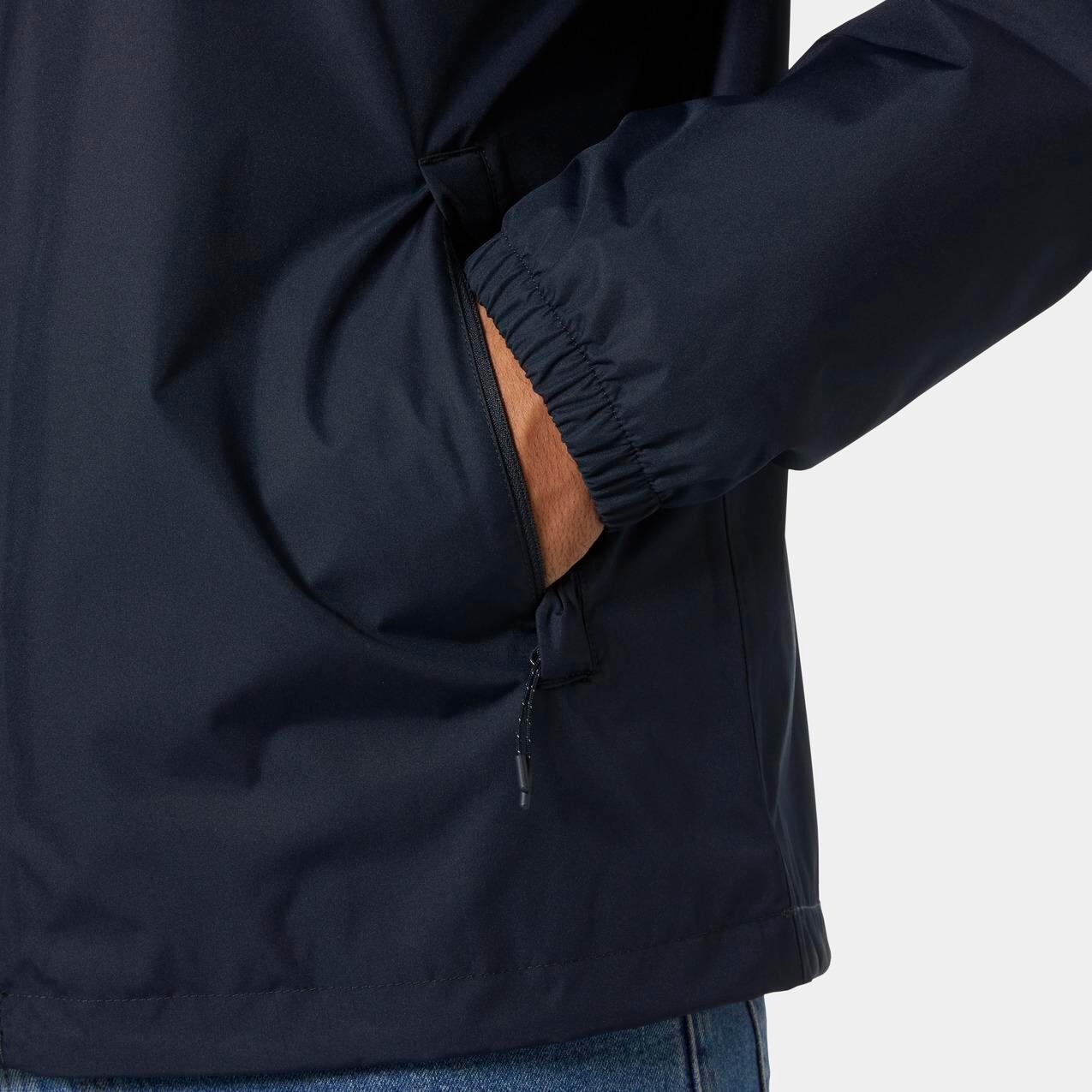 Waterproof jacket Helly Hansen Vancouver 5/7