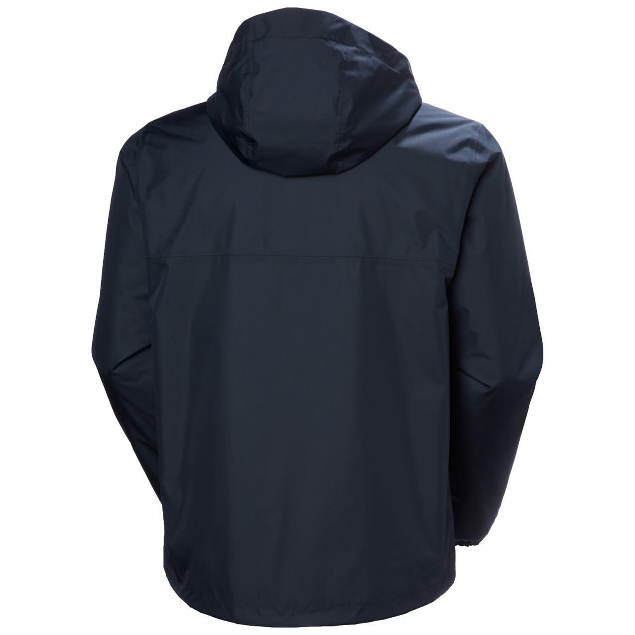Waterproof jacket Helly Hansen Vancouver 6/7
