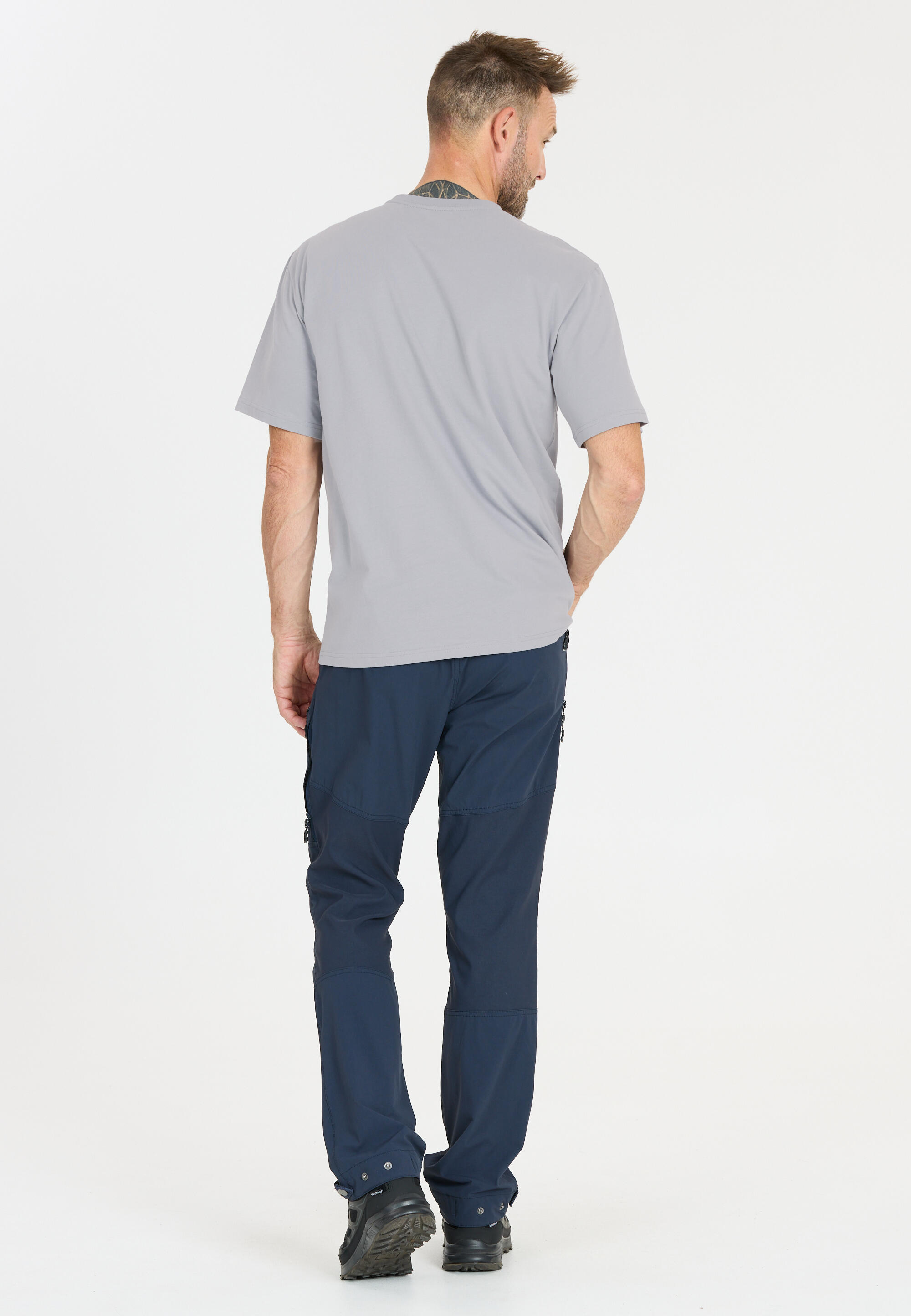 T-shirt Cashew 5/5