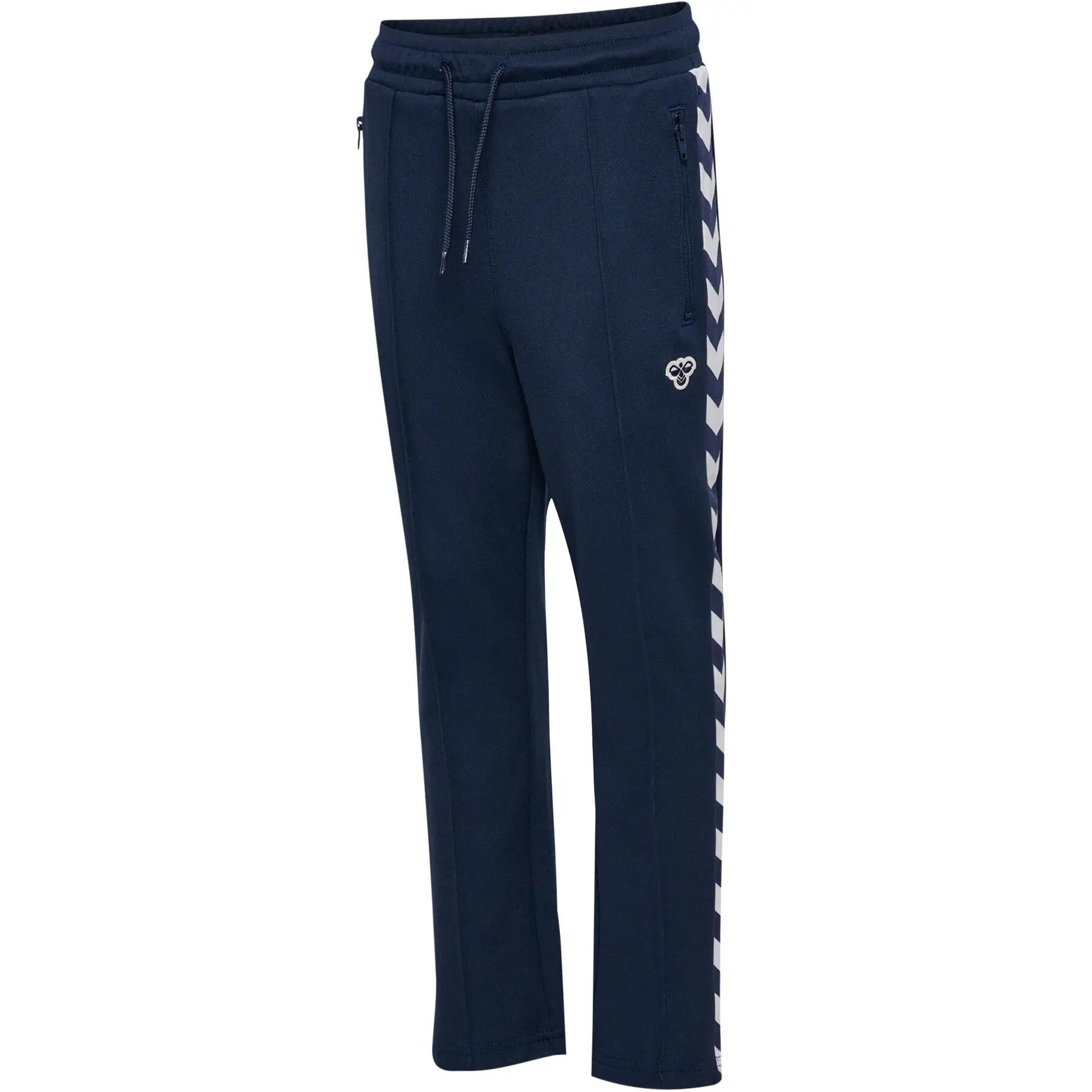 Pantalon de survêtement enfant Hummel Archive Regular 3/4