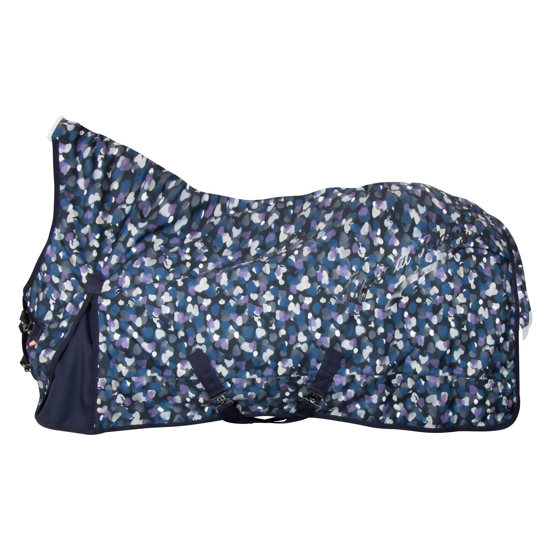 IMPERIAL RIDING Outdoordecke Super-dry 300gr - View #13