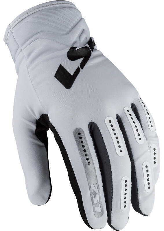 Rękawiczki letnie LS2 męskie lycra neopren rozmiar S