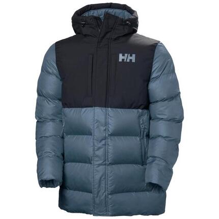 Doudoune longue à capuche Helly Hansen Active