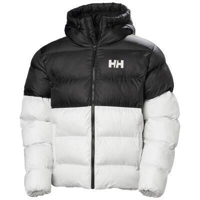 Hooded jacket helly hansen active