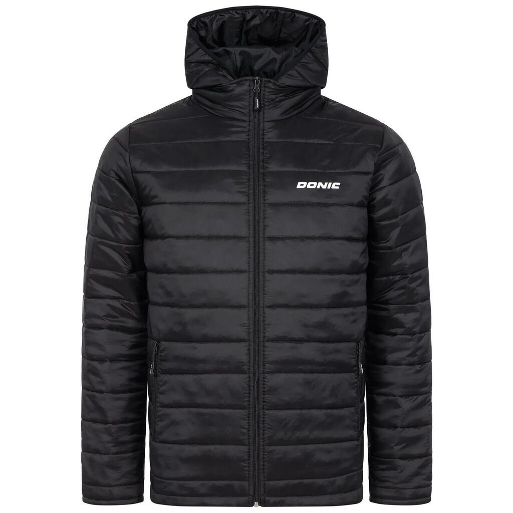 Puffer jacket Donic Aspen