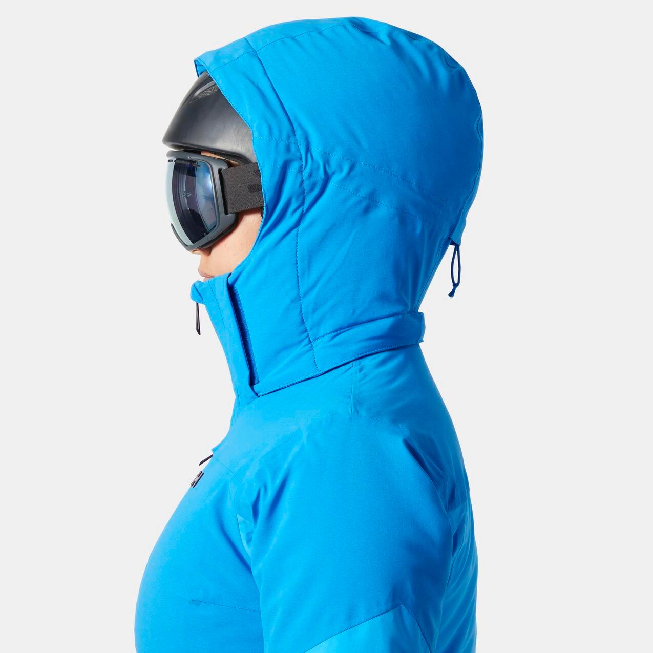 Skijacke Damen Helly Hansen Alphelia 3/7