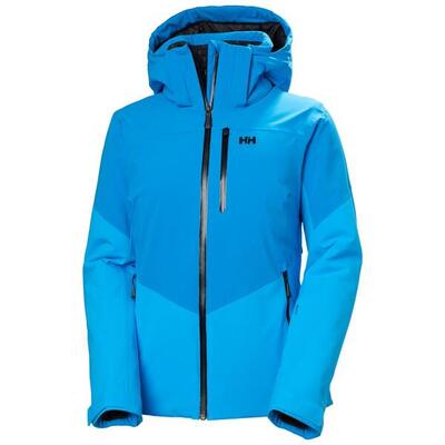 Dames ski jas helly hansen alphelia