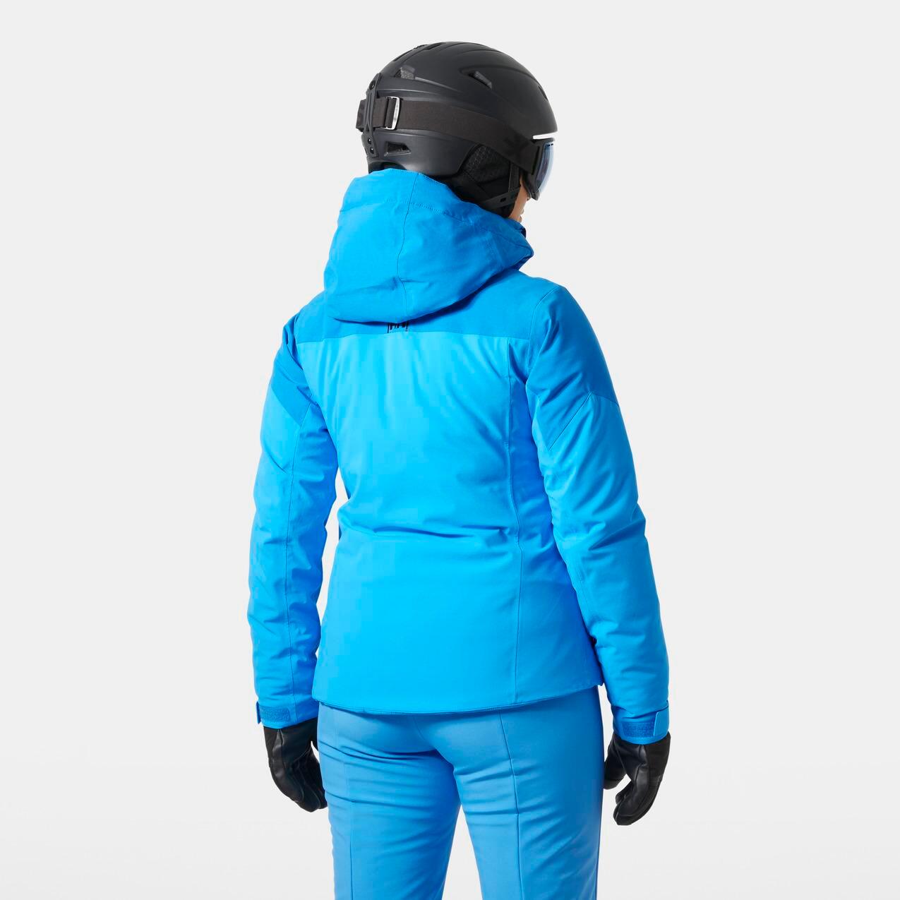 Skijacke Damen Helly Hansen Alphelia 4/7
