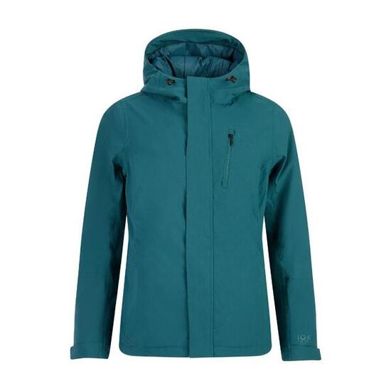 Damska kurtka narciarska Protest Scoop