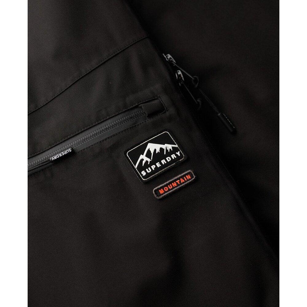 Pantaloni da sci da donna Superdry Ultimate Freestyle 2/2