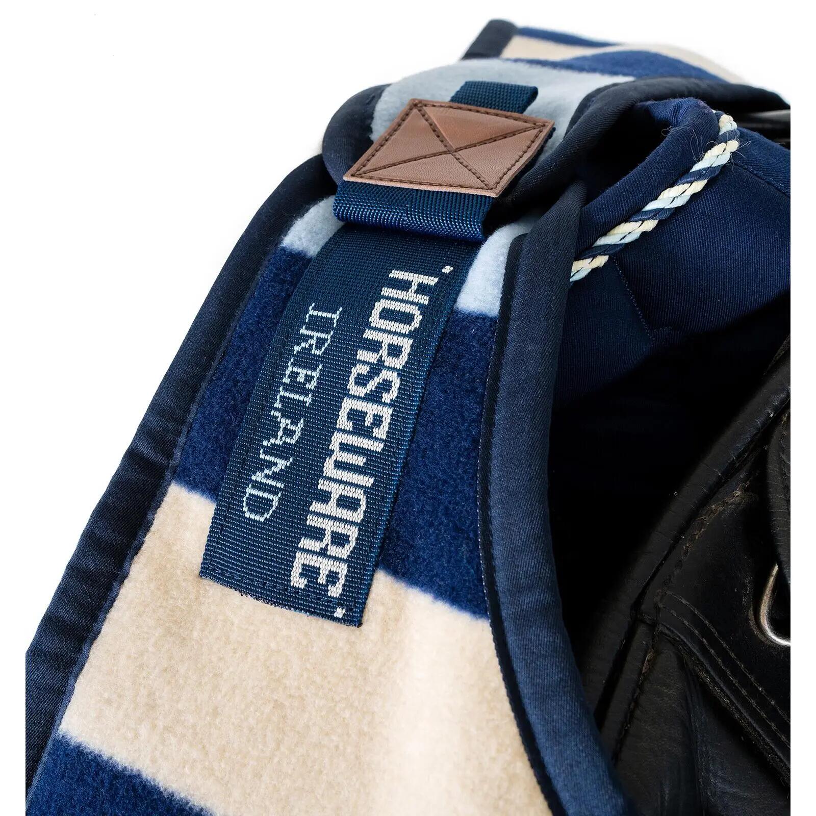 Tapetes para cavalos Horseware Newmarket 3/3