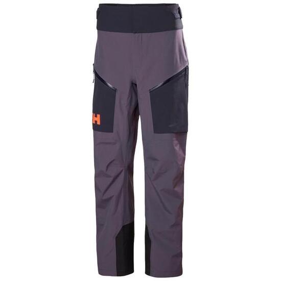 Pantalon de ski femme Helly Hansen Sogn Shell