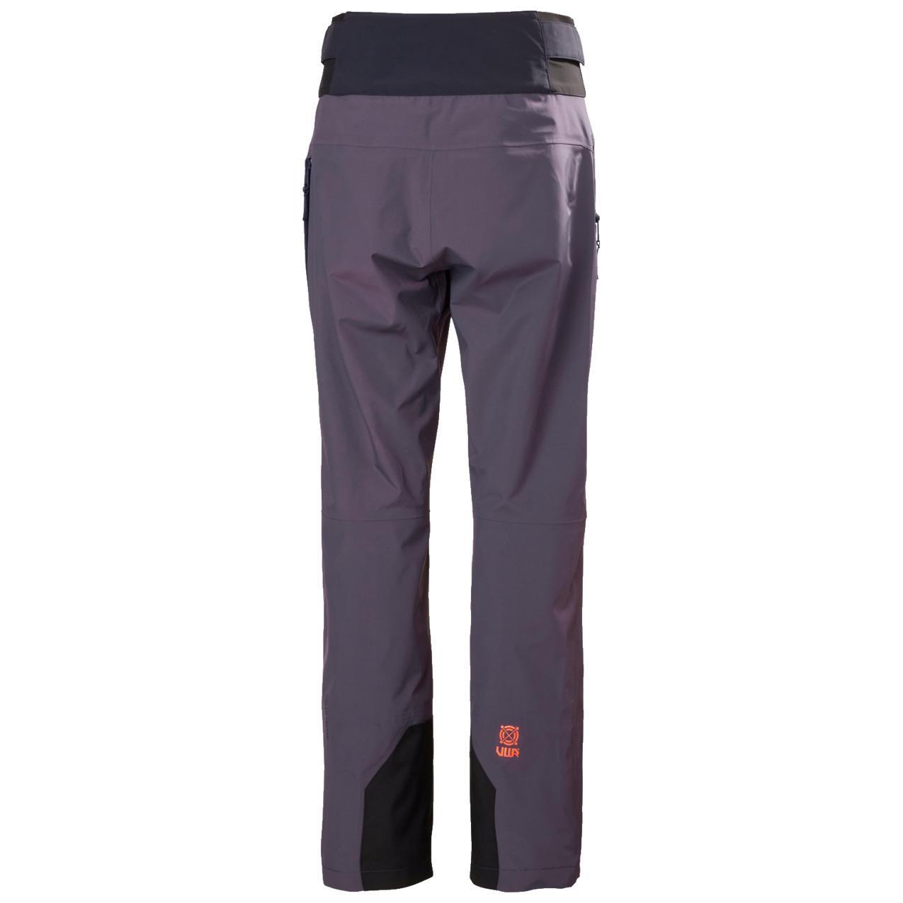 Dames skibroek Helly Hansen Sogn Shell 6/7