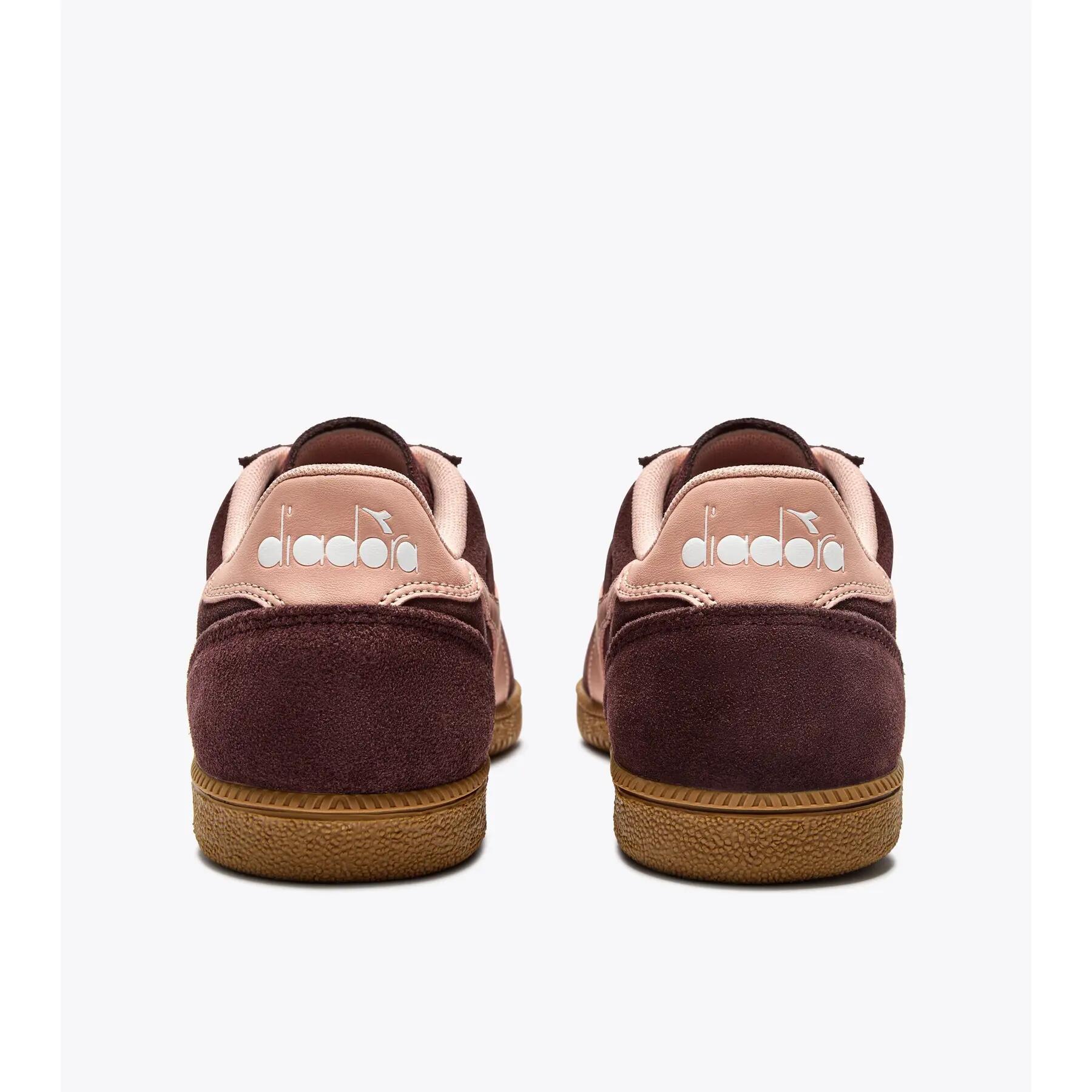 Baskets femme Diadora Tokyo 3/5