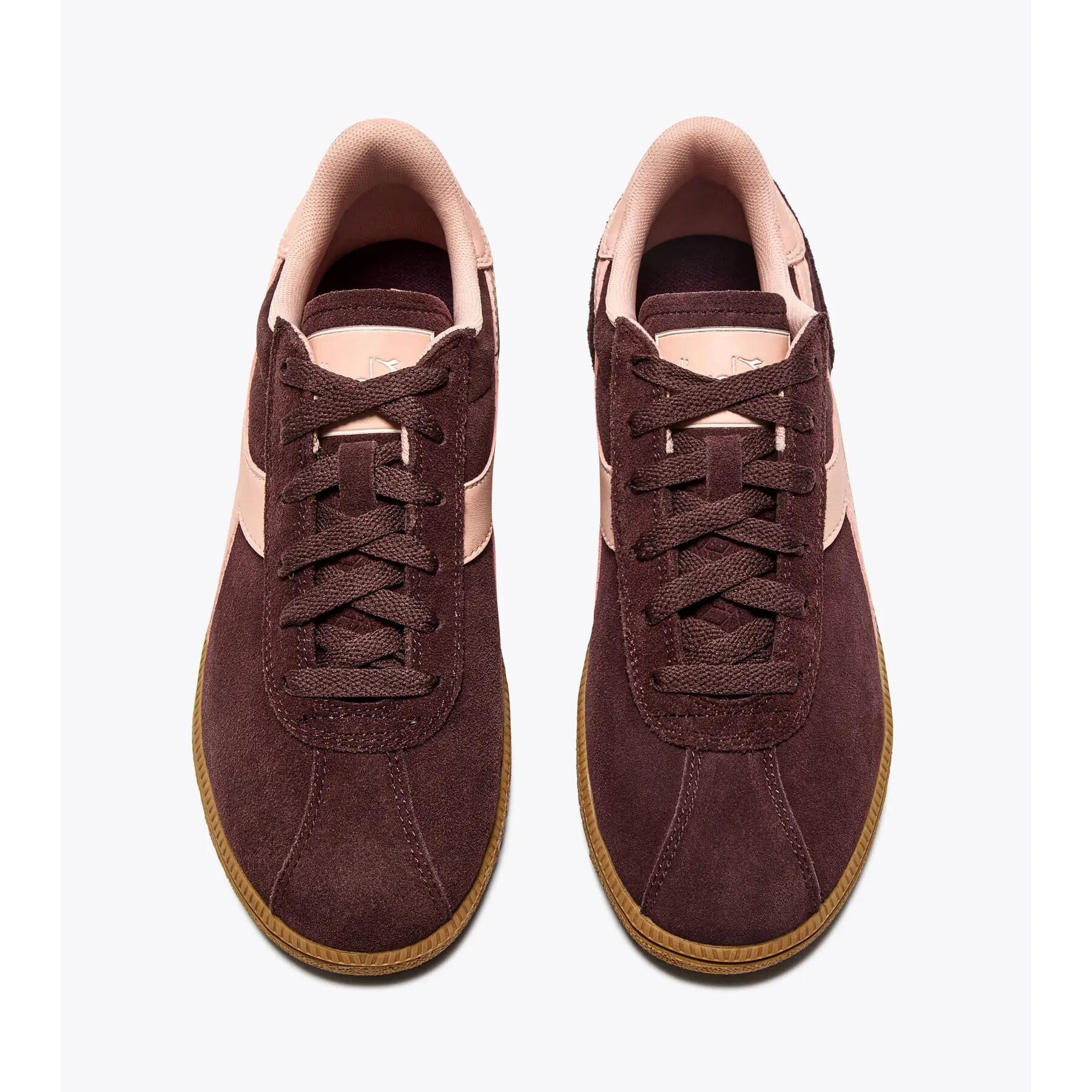 Baskets femme Diadora Tokyo 2/5