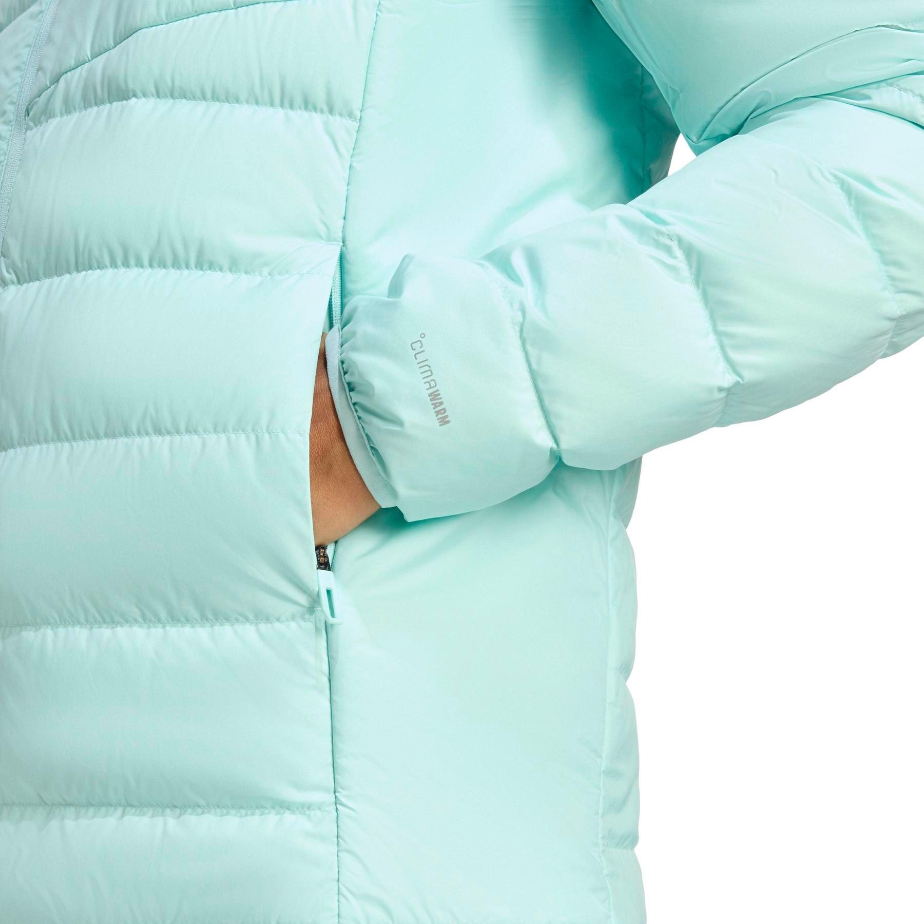 Női kapucnis dzseki adidas Terrex Multi 6/6
