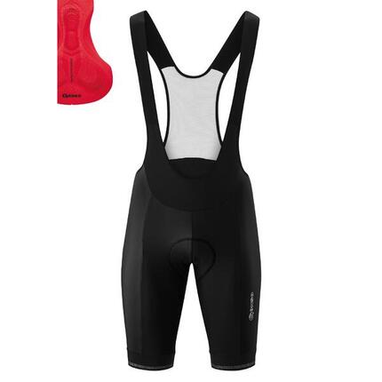 GONSO SITIVO BIB M He-Radshort-bib
