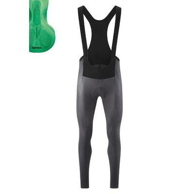 Lange bretelshorts gonso stivo tight bib