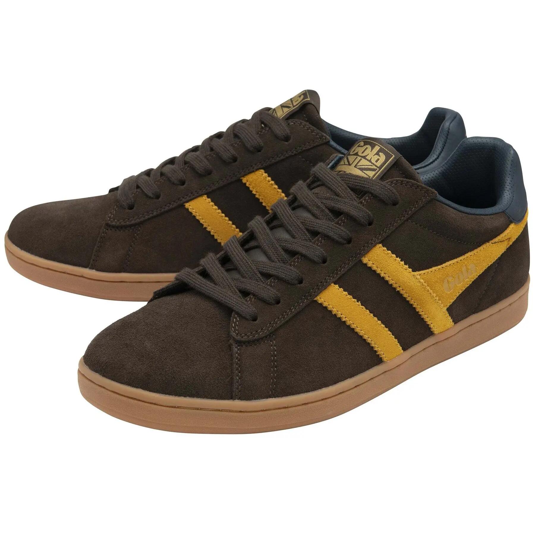 Trainers Gola Equipe II 3/7