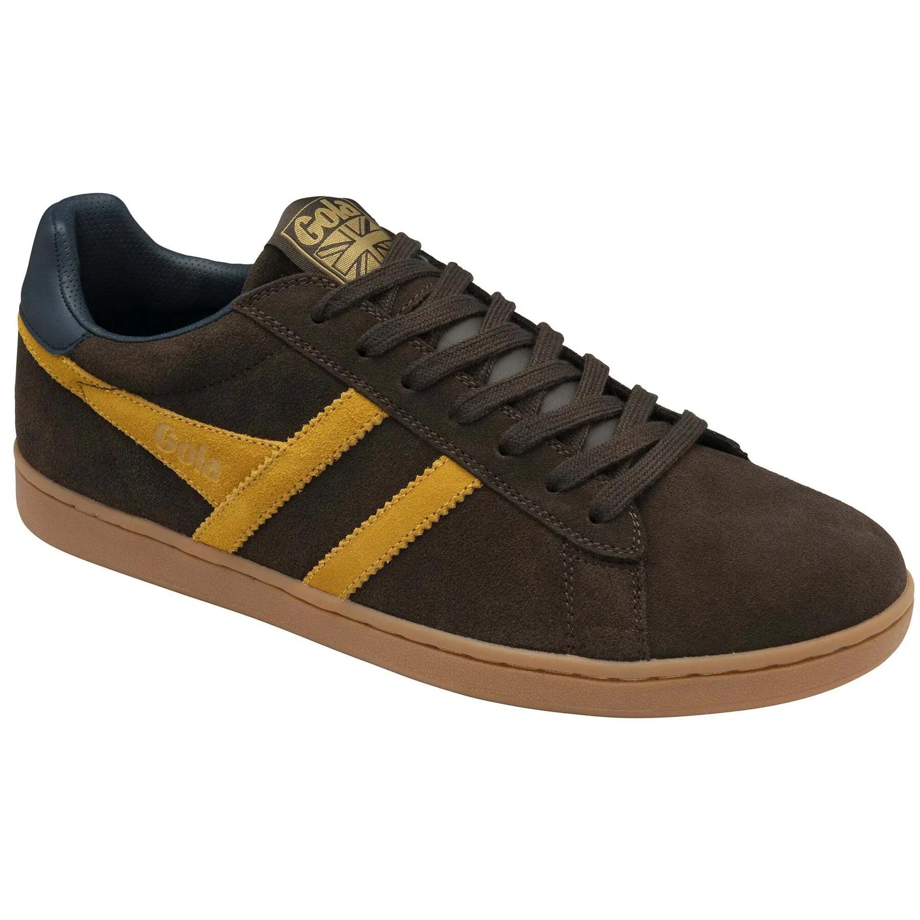 Trainers Gola Equipe II 2/7