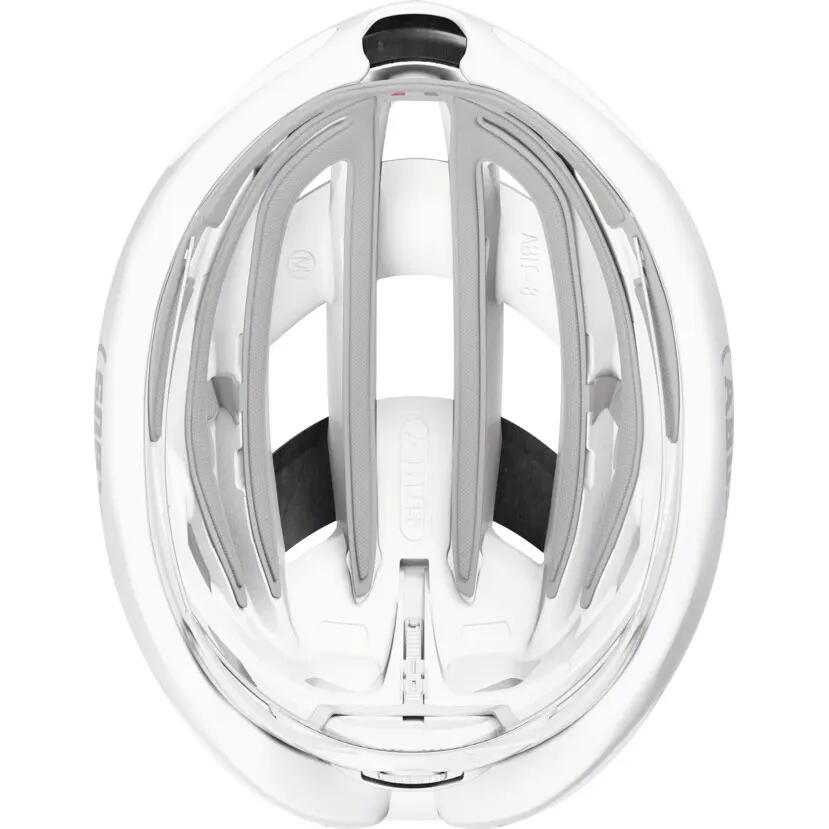 Casque vélo route Abus Airbreaker 2.0 4/5