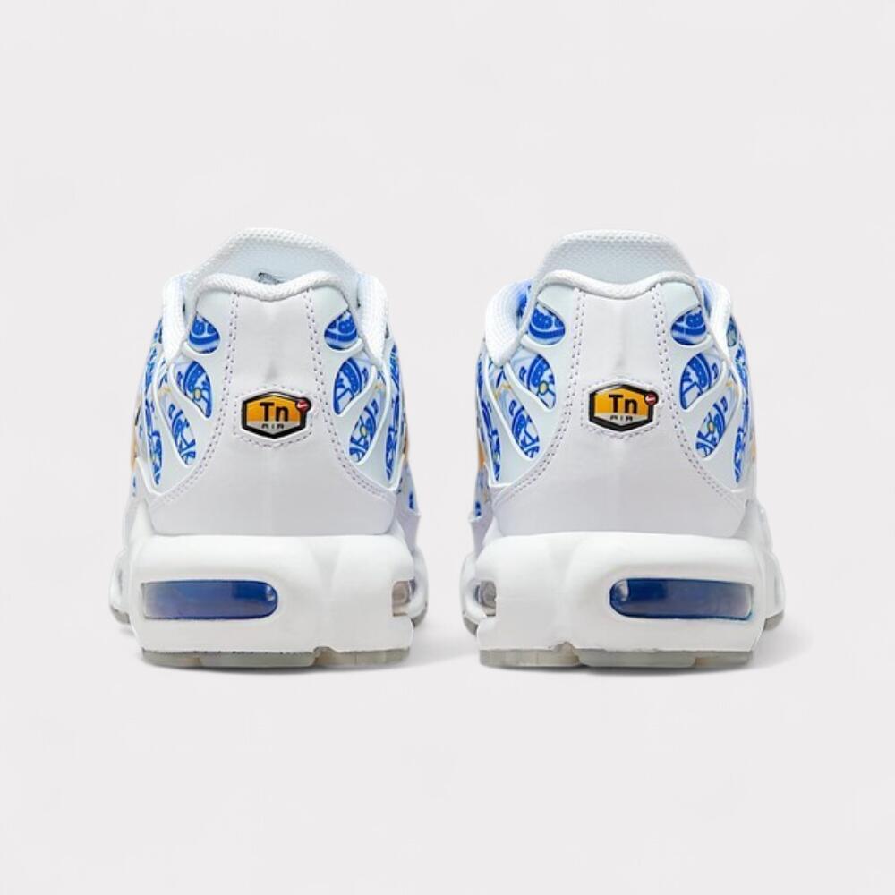 Nike Air Max Plus - Lisboa 3/5