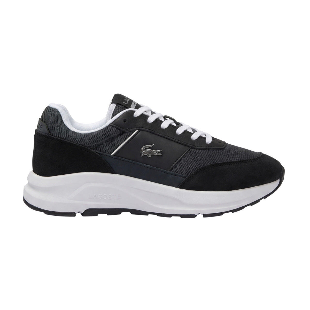 Zapatillas Lacoste Run Set CGR para Hombre 3/6