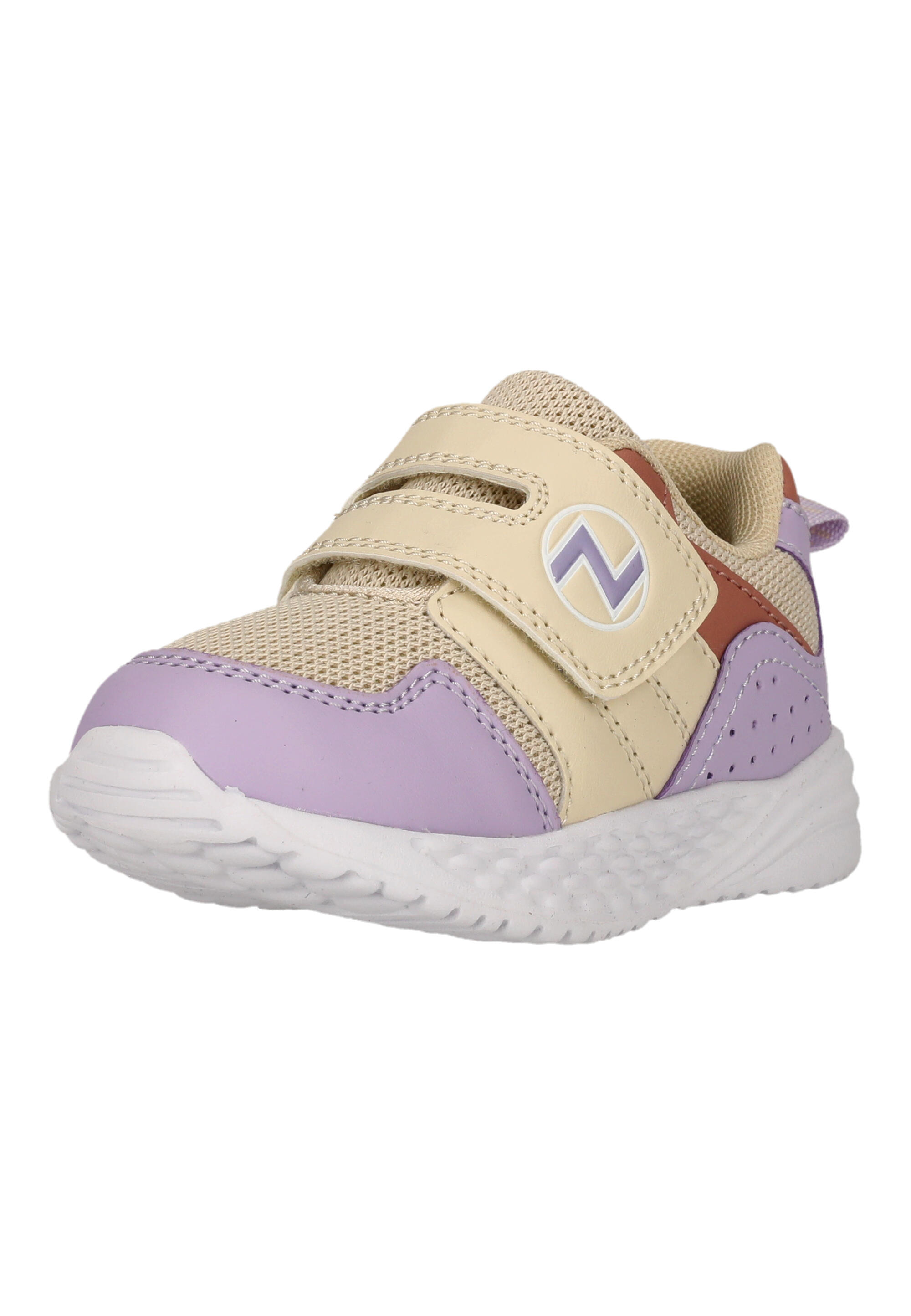 Baby-Sneaker Zigzag Lalila Pre Walker 3/7