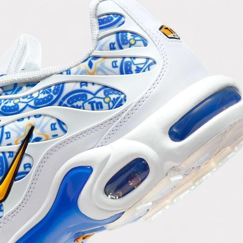 Nike Air Max Plus - Lisboa 5/5