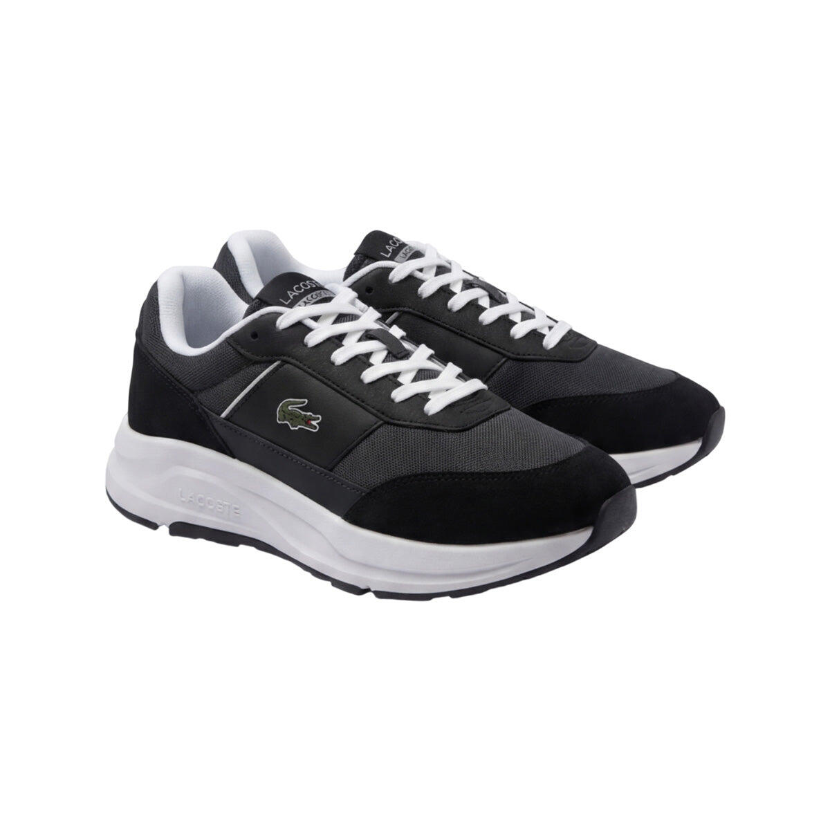 Zapatillas Lacoste Run Set CGR para Hombre 2/6