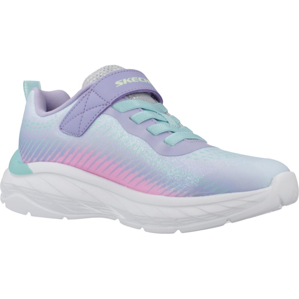Zapatillas niña Skechers Boundless Color Blitz 5/5