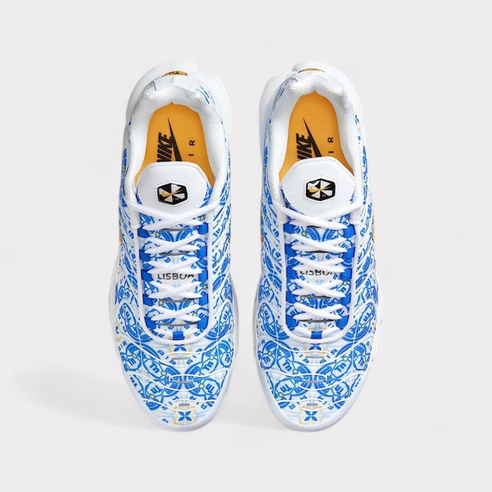 Nike Air Max Plus - Lisboa 4/5