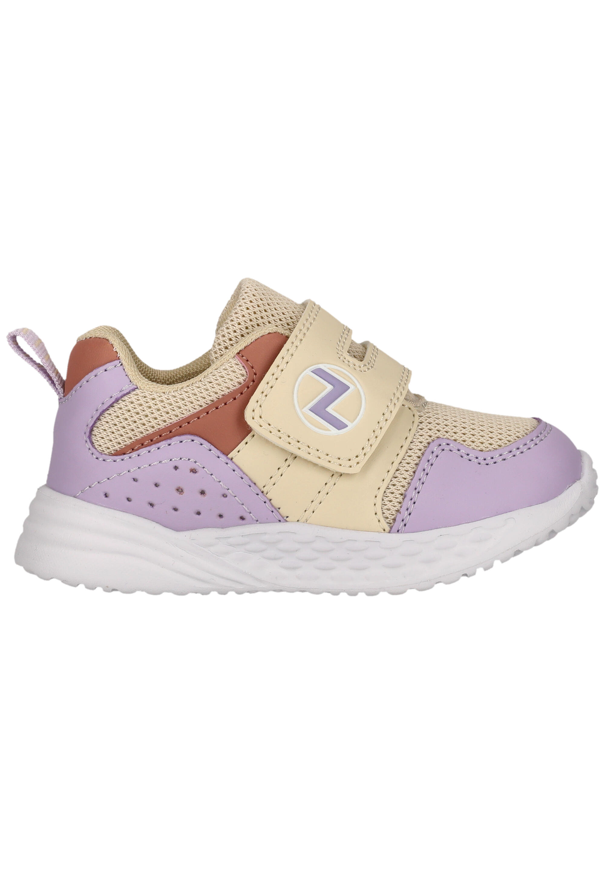 Baby-Sneaker Zigzag Lalila Pre Walker 2/7