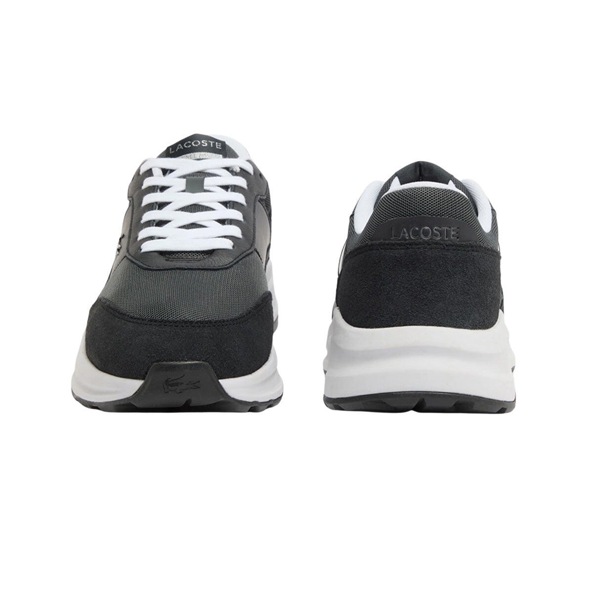 Zapatillas Lacoste Run Set CGR para Hombre 5/6