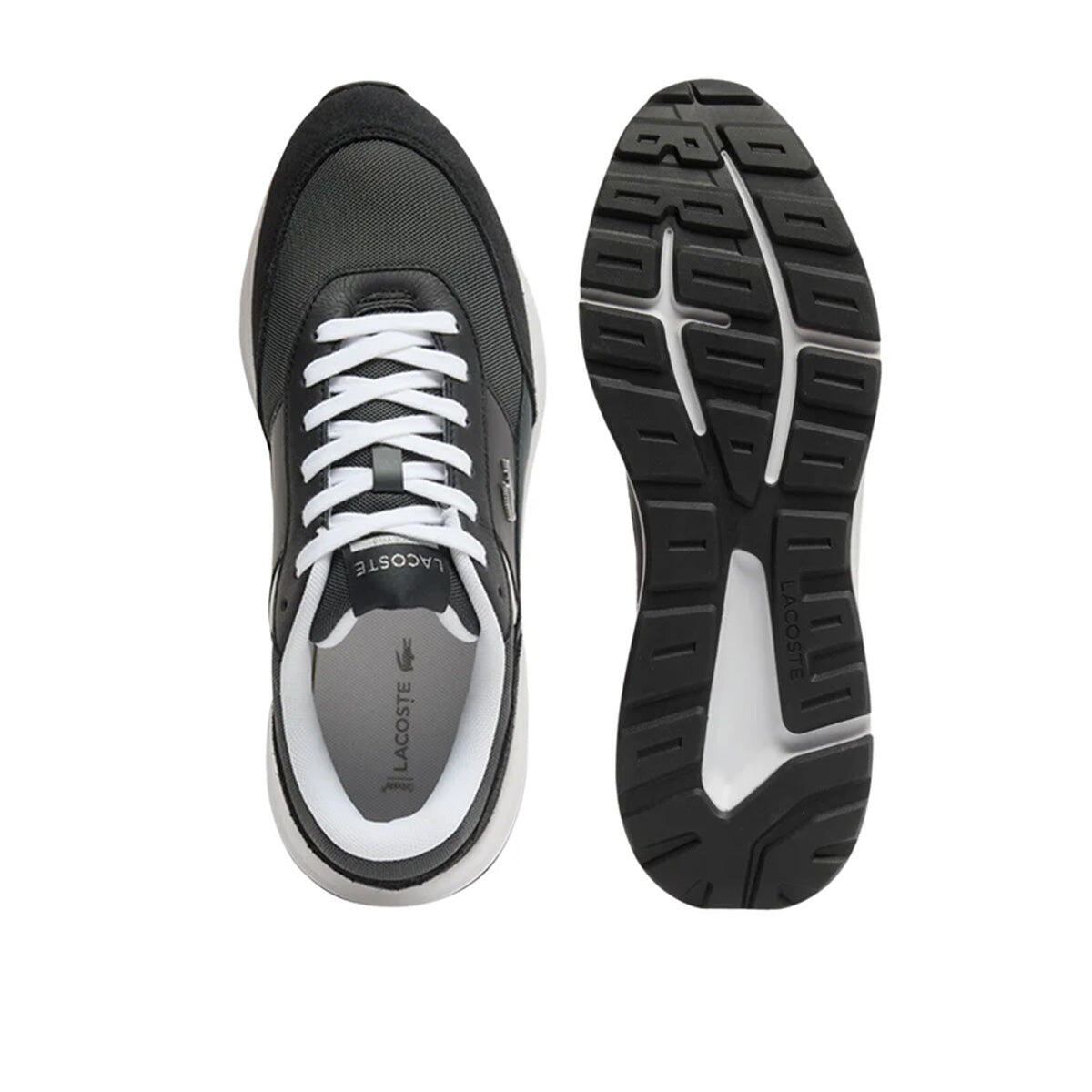 Zapatillas Lacoste Run Set CGR para Hombre 4/6